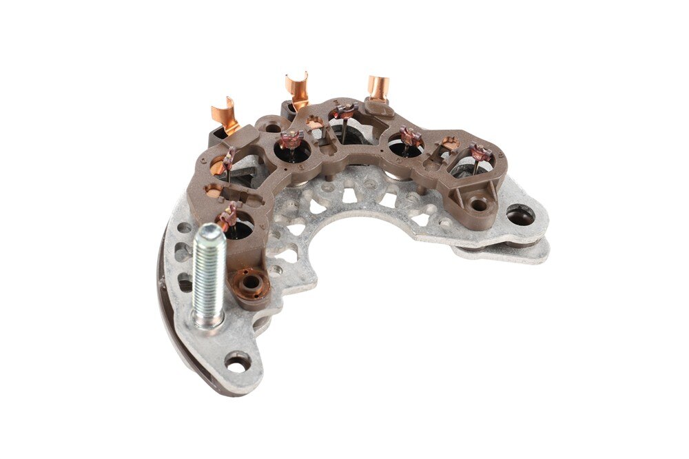 GM Genuine Parts Alternator Rectifier