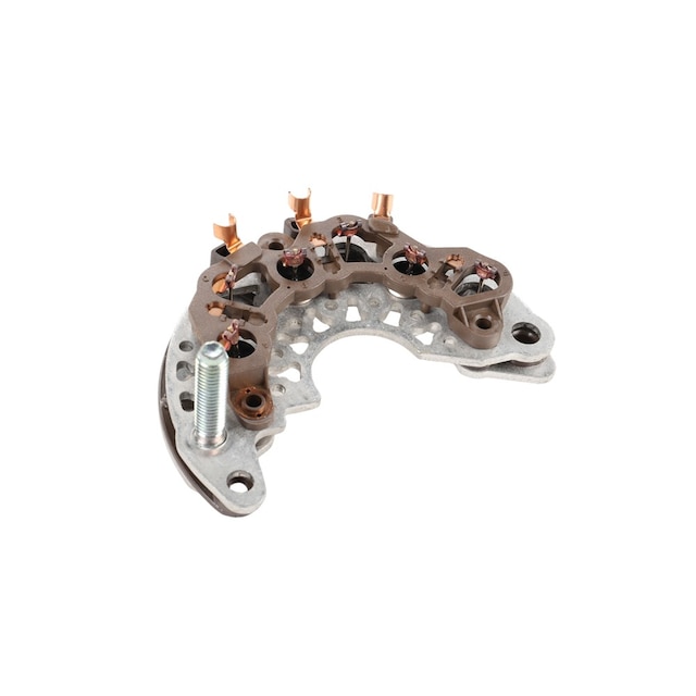 GM Genuine Parts Alternator Rectifier