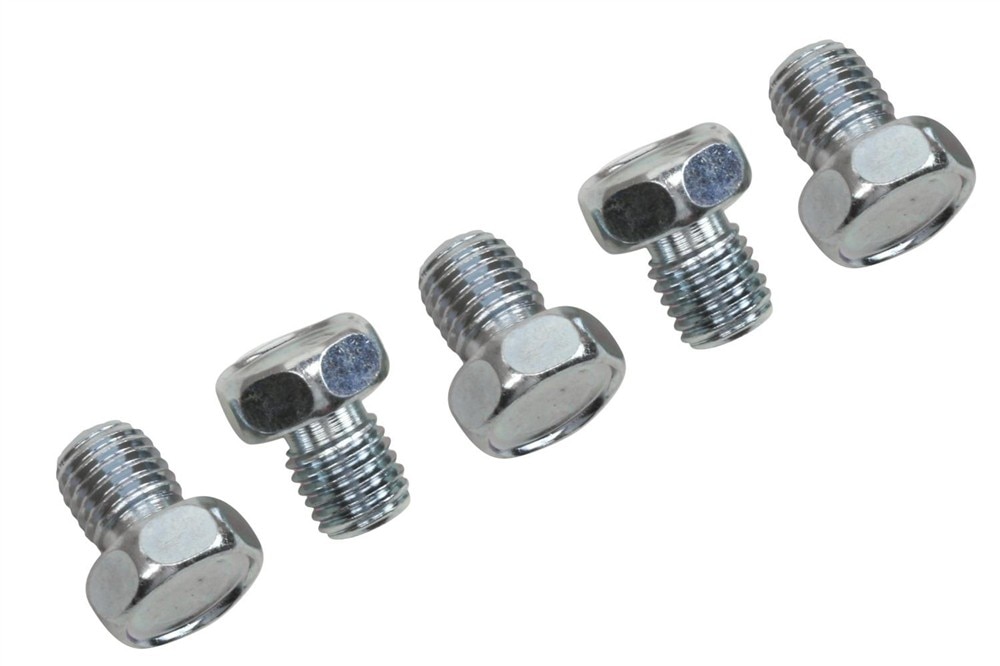 GM Genuine Parts Multi-Purpose Threaded Plug