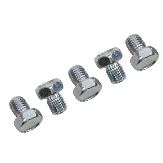 GM Genuine Parts Multi-Purpose Threaded Plug
