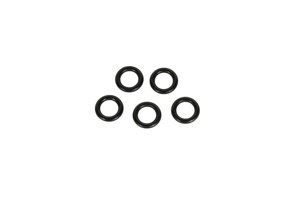 GM Genuine Parts Automatic Transmission Case Plug Seal O-Ring