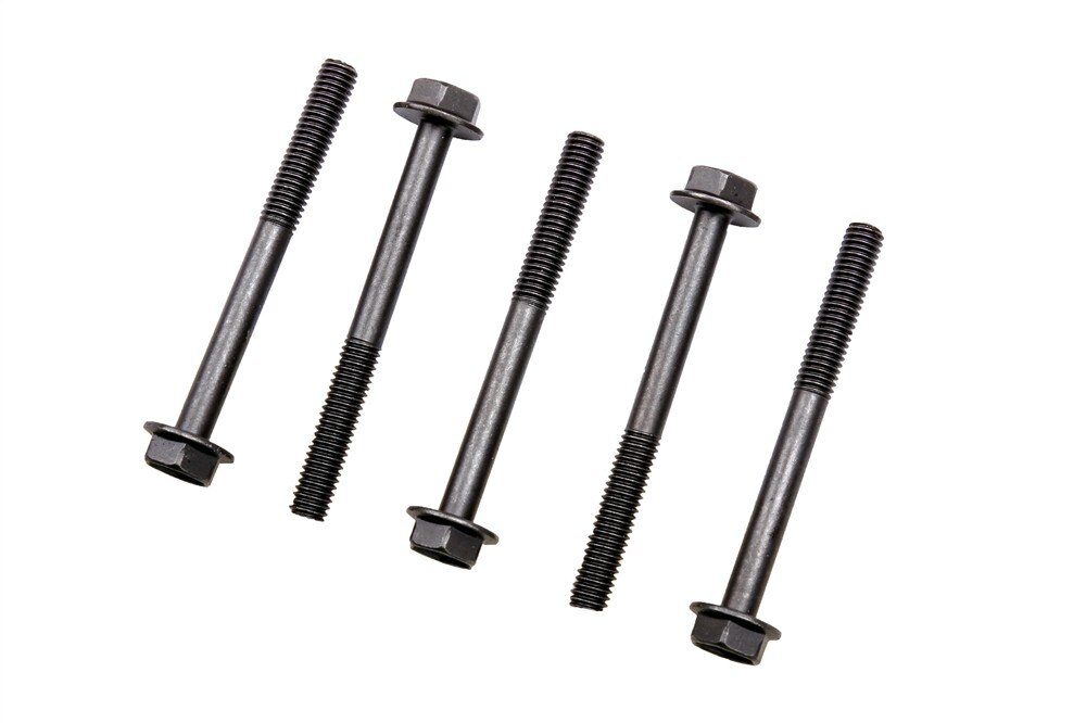 GM Genuine Parts M6x1x60 Valve Body Bolt
