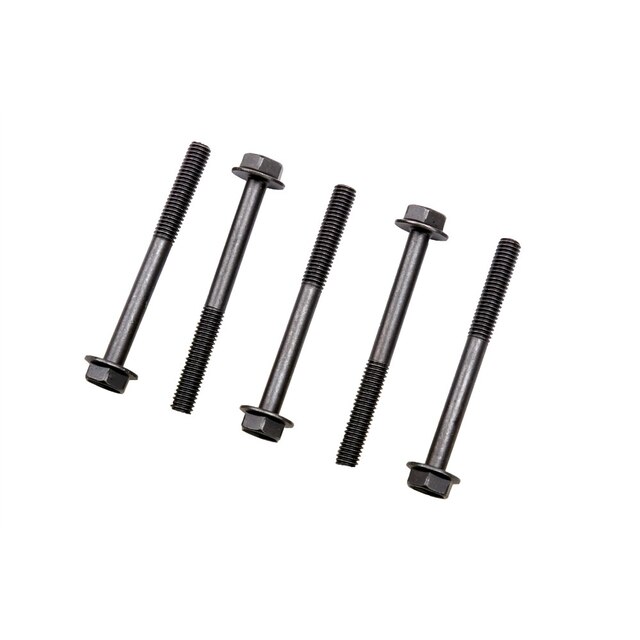 GM Genuine Parts M6x1x60 Valve Body Bolt
