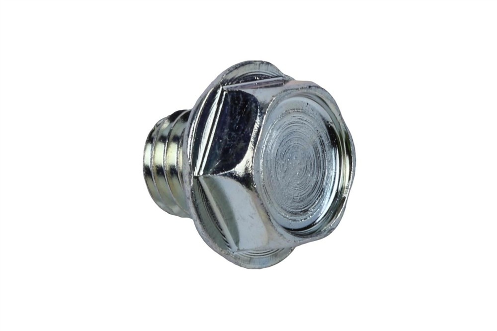 GM Genuine Parts Automatic Transmission Fluid Pan Drain Plug