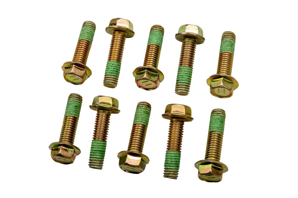 GM Genuine Parts M8x1.25x30 Torque Converter Housing Bolt