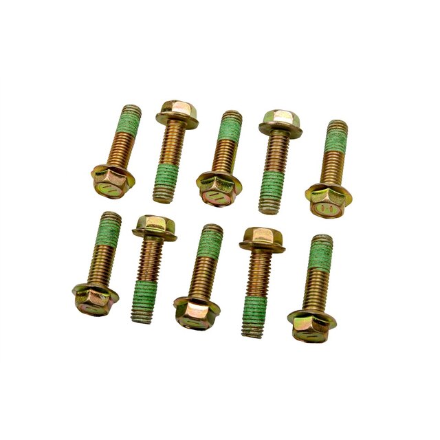 GM Genuine Parts M8x1.25x30 Torque Converter Housing Bolt
