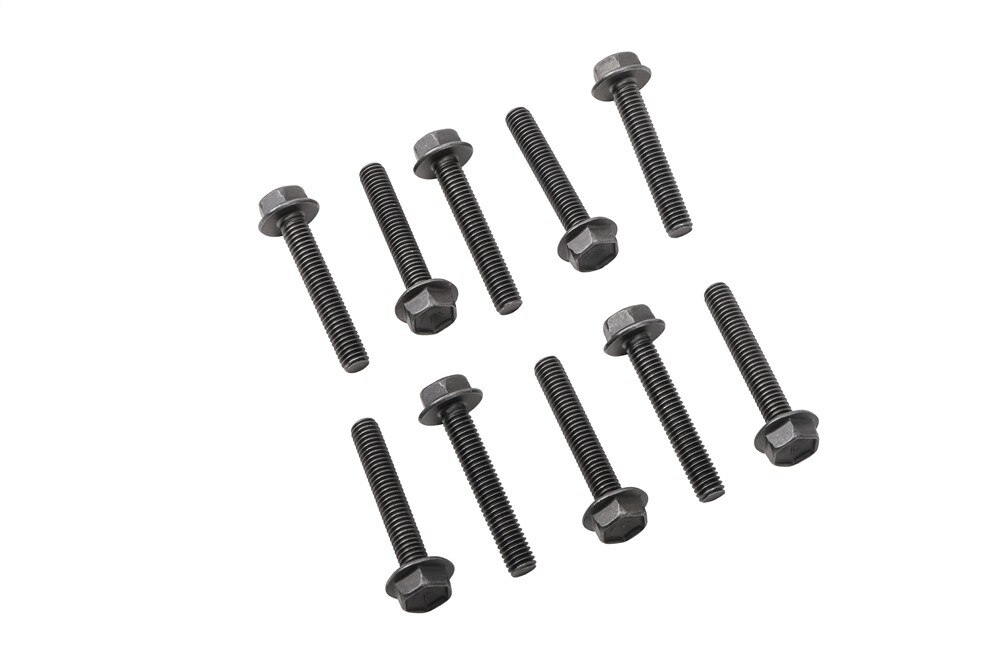 GM Genuine Parts M6x1x36 Multi-Purpose Bolt
