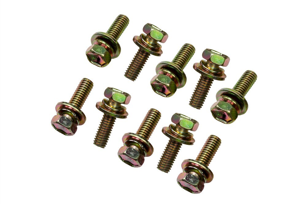 GM Genuine Parts M6x1x20 Park/Neutral Position Switch Bolt