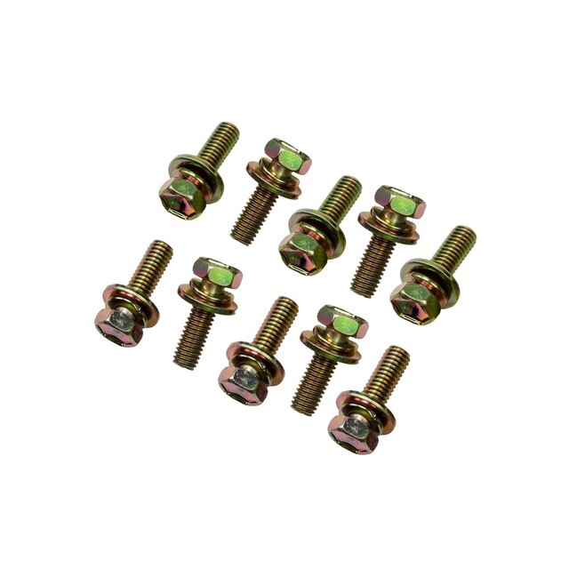 GM Genuine Parts M6x1x20 Park/Neutral Position Switch Bolt