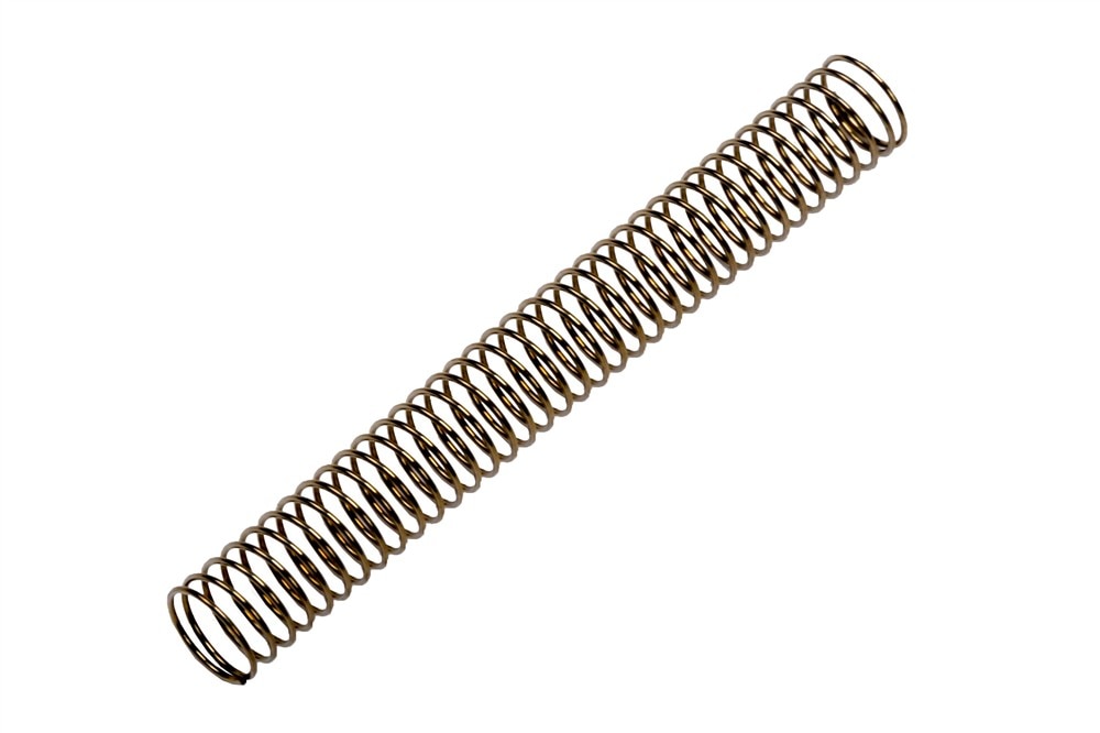 GM Genuine Parts Control Valve Orifice Check Valve Spring