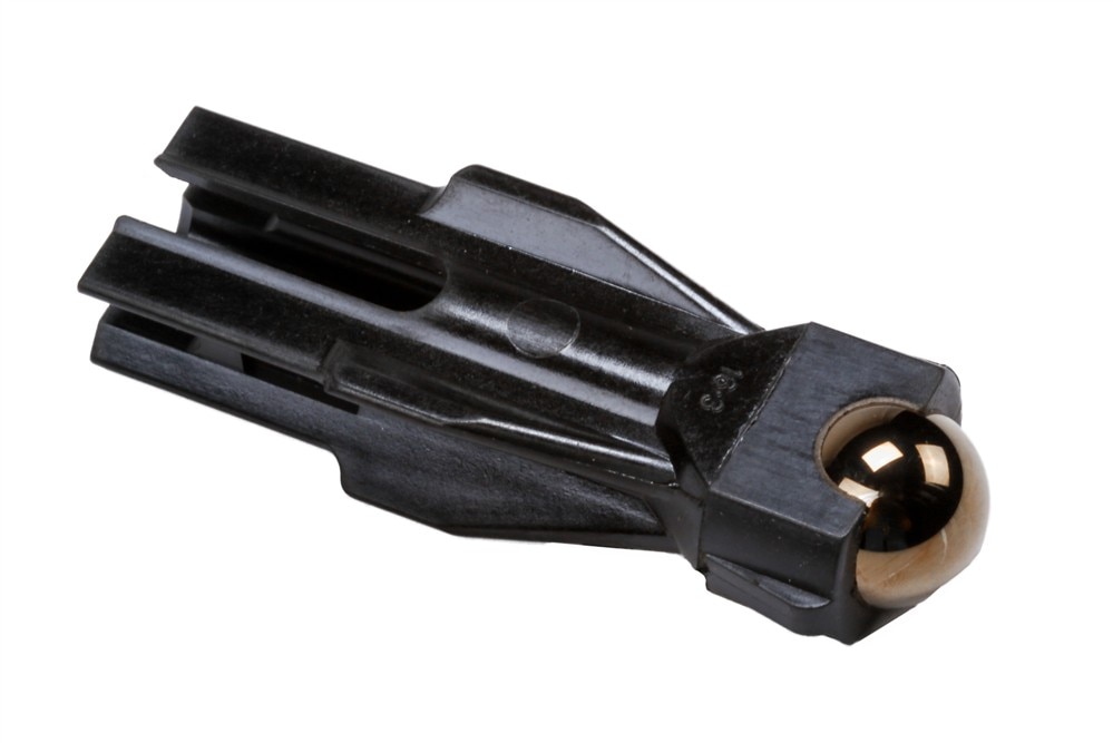 GM Genuine Parts Control Valve Orifice Check Valve