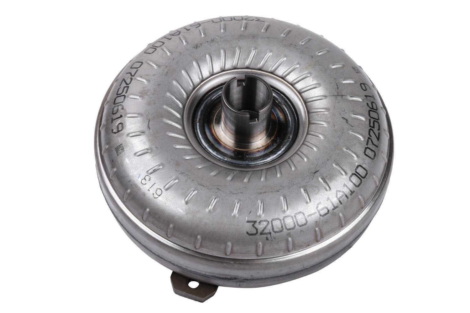 GM Genuine Parts Automatic Transmission Torque Converter