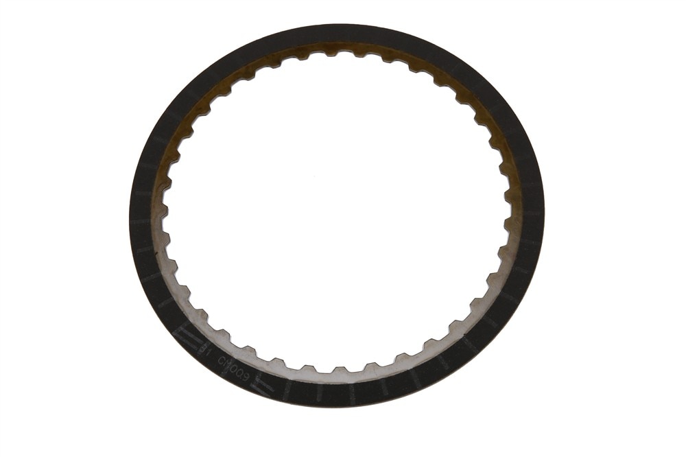 GM Genuine Parts Automatic Transmission Overdrive Clutch Backing Plate