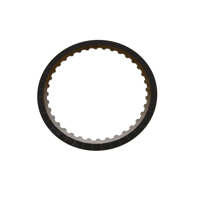 GM Genuine Parts Automatic Transmission Overdrive Clutch Backing Plate
