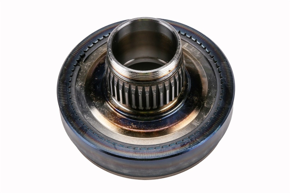GM Genuine Parts Automatic Transmission Planetary Ring Gear