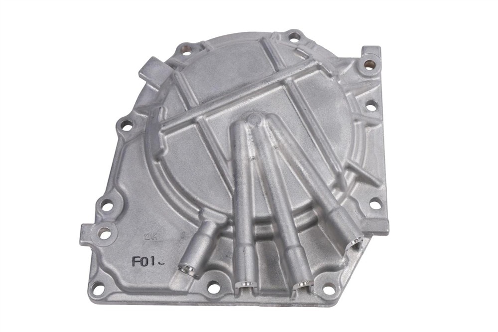 GM Genuine Parts Automatic Transmission Case Cover