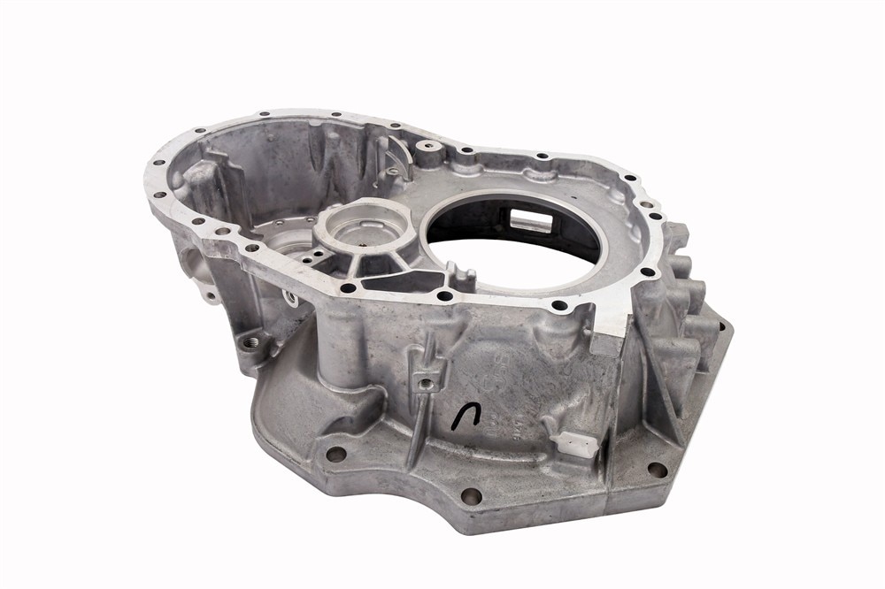 GM Genuine Parts Automatic Transmission Torque Converter Housing