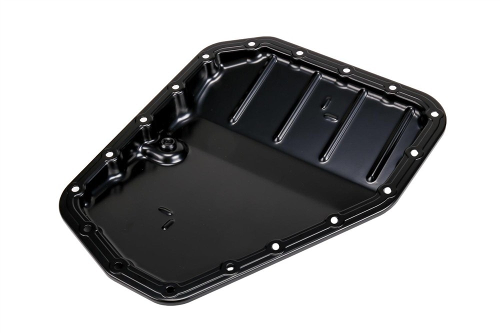 GM Genuine Parts Automatic Transmission Fluid Pan