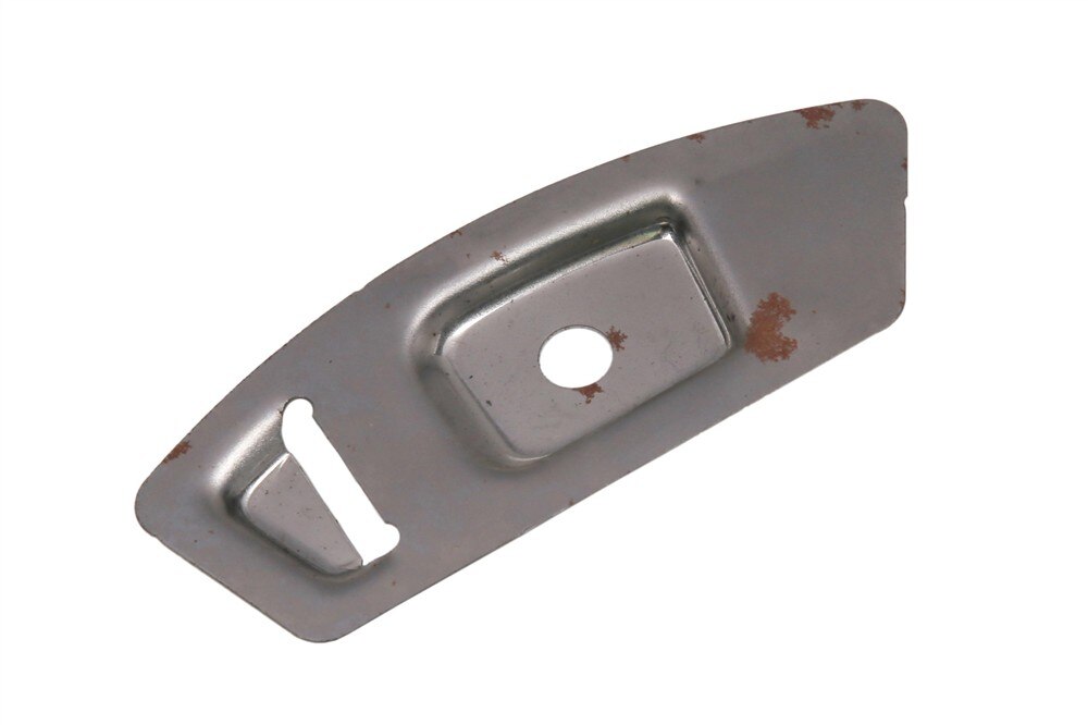 GM Genuine Parts Automatic Transmission Case Plate