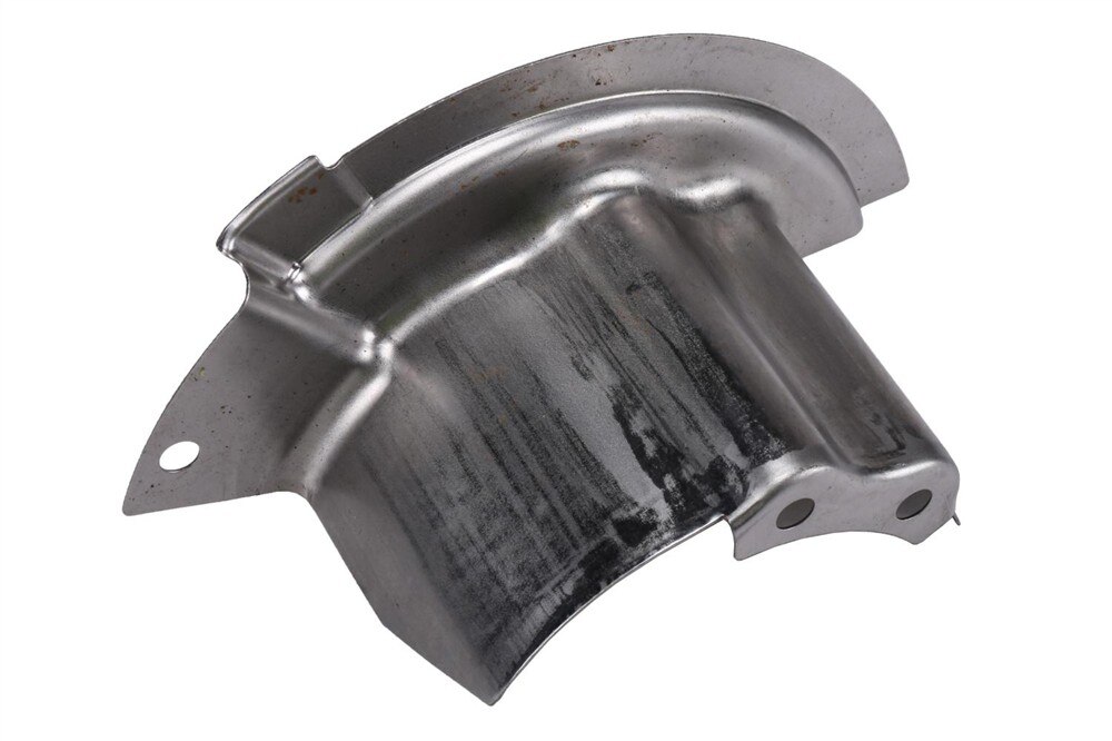 GM Genuine Parts Automatic Transmission Case Fluid Passage Cover