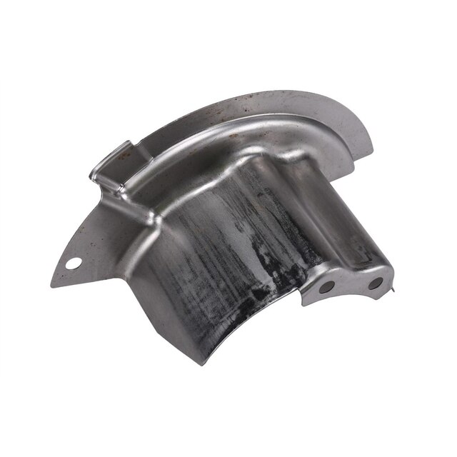 GM Genuine Parts Automatic Transmission Case Fluid Passage Cover