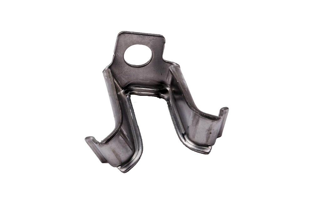 GM Genuine Parts Lubricant Fluid Hose Clamp