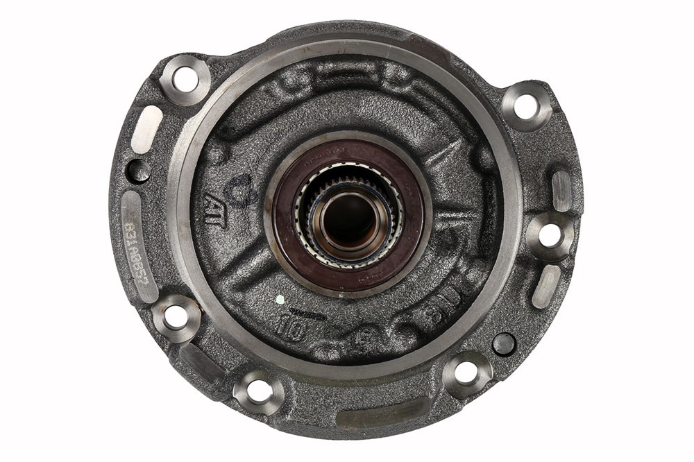 GM Genuine Parts Automatic Transmission Fluid Pump