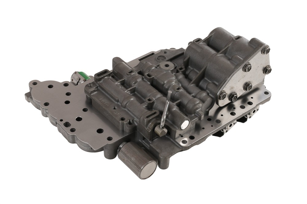 GM Genuine Parts Automatic Transmission Valve Body