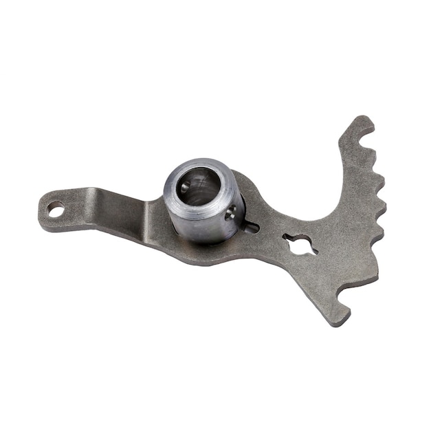 GM Genuine Parts Automatic Transmission Manual Selector Shaft Lever