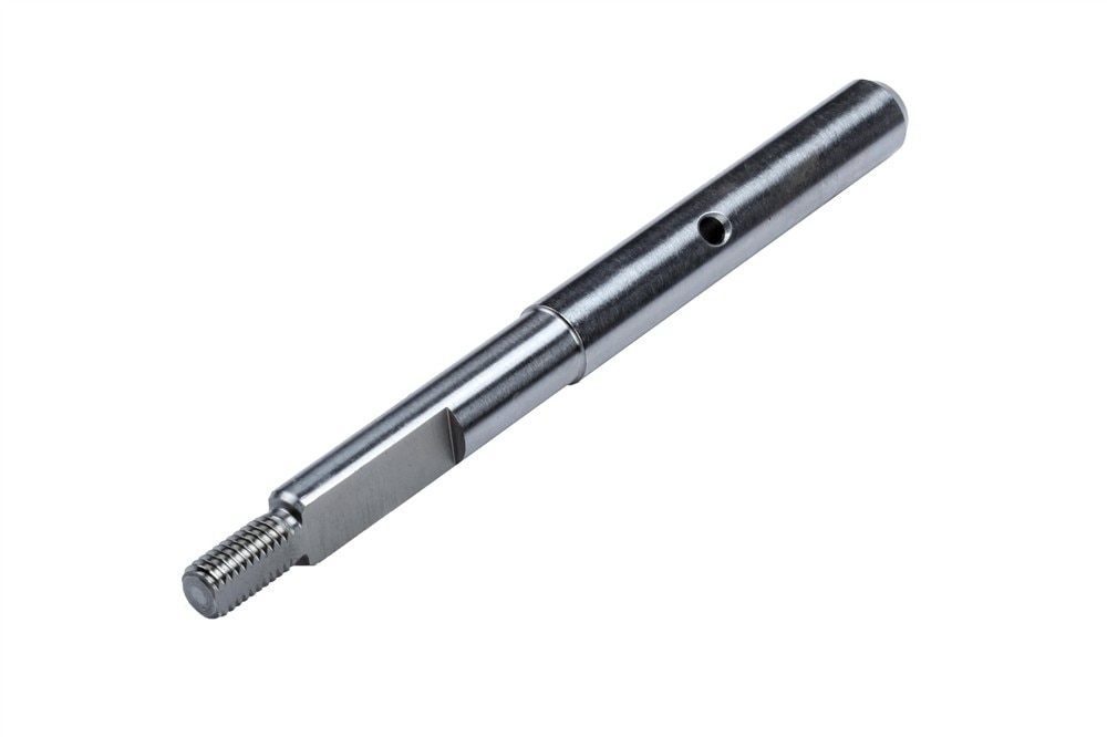 GM Genuine Parts Automatic Transmission Manual Shift Shaft