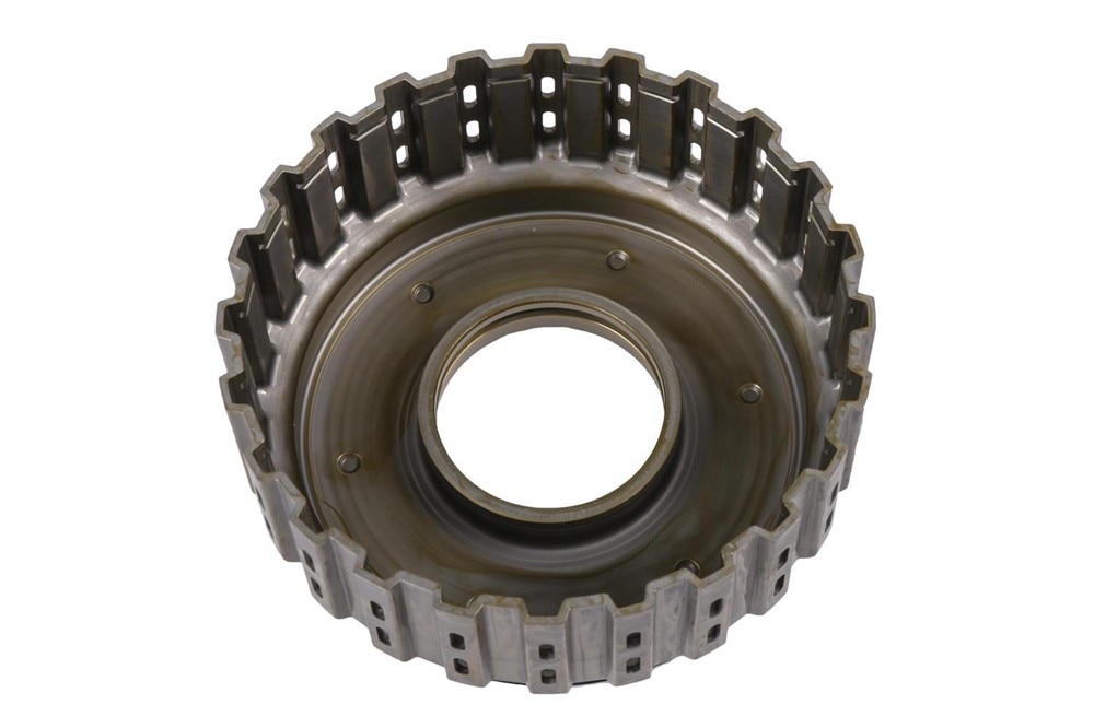 GM Genuine Parts Automatic Transmission Forward Clutch Drum