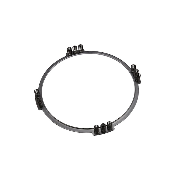 GM Genuine Parts Automatic Transmission 2nd Clutch Piston Return Spring