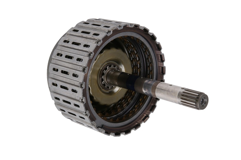 GM Genuine Parts Automatic Transmission Forward Clutch