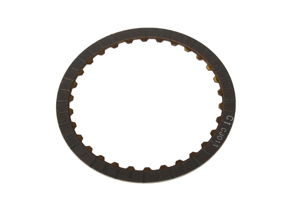 GM Genuine Parts Automatic Transmission Forward Clutch Backing Plate