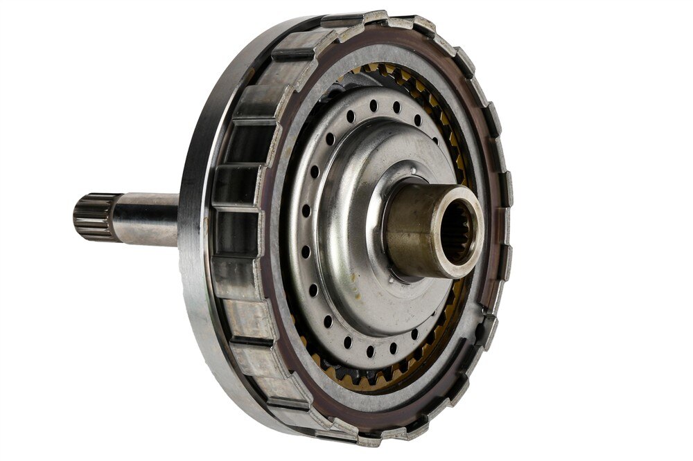 GM Genuine Parts Automatic Transmission Direct Clutch Plate
