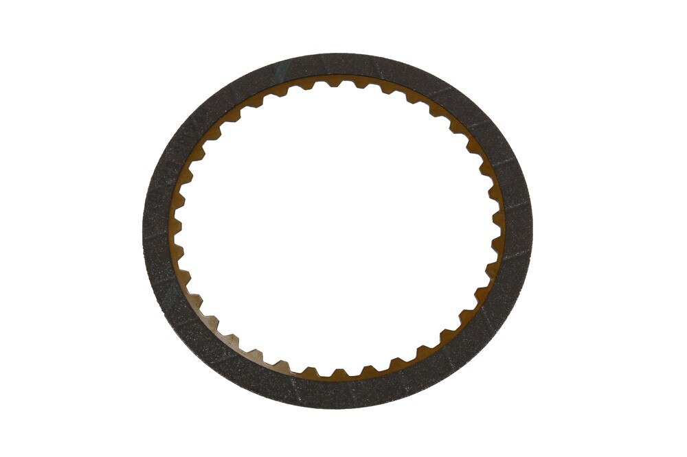 GM Genuine Parts Automatic Transmission Direct Clutch Backing Plate