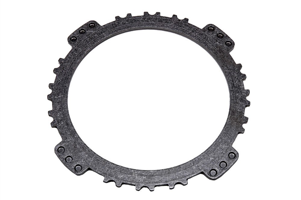 GM Genuine Parts Automatic Transmission Low and Reverse Clutch Flange