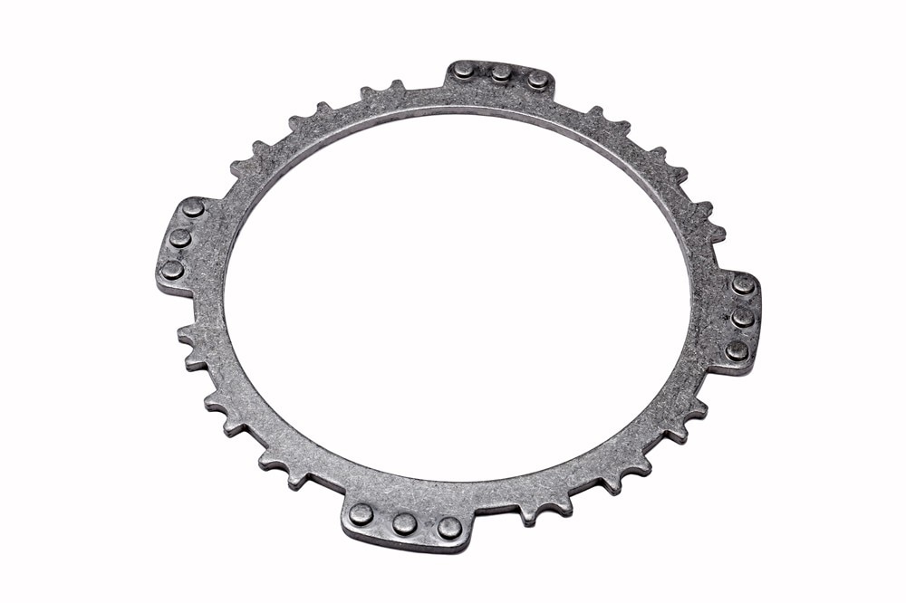 GM Genuine Parts Low and Reverse Clutch Flange