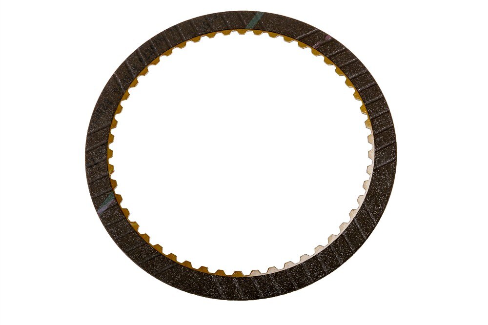 GM Genuine Parts Automatic Transmission 2nd Brake Clutch Disc