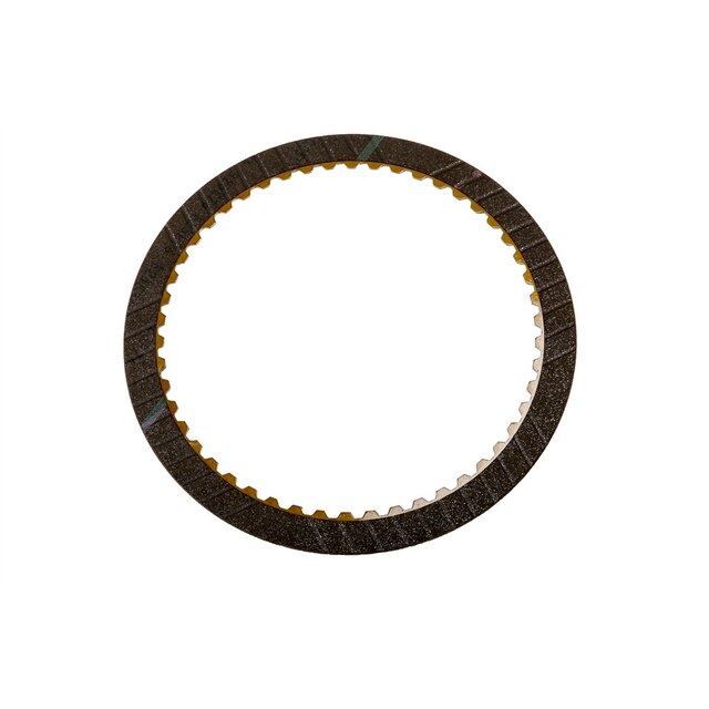 GM Genuine Parts Automatic Transmission 2nd Brake Clutch Disc