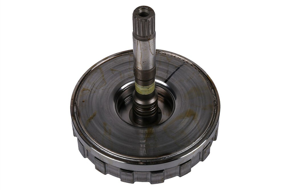 GM Genuine Parts Automatic Transmission Input Shaft