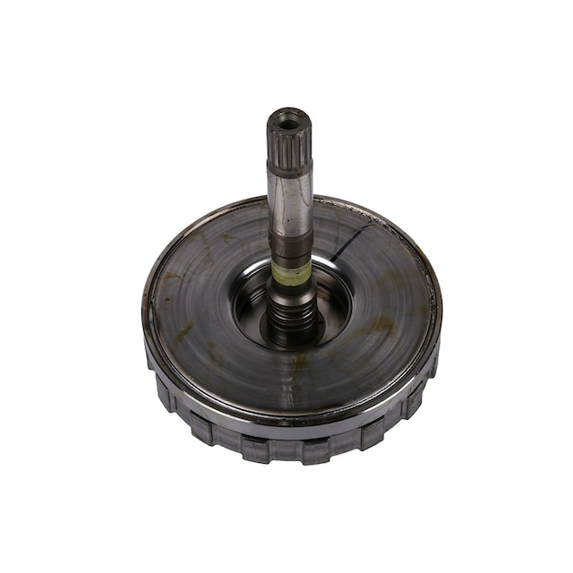 GM Genuine Parts Automatic Transmission Input Shaft