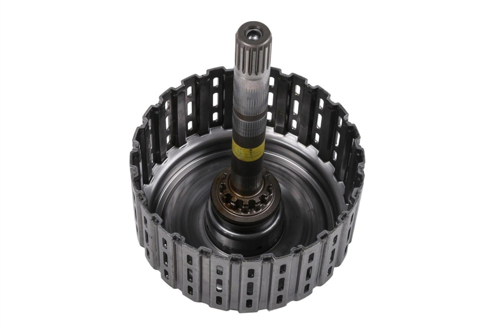GM Genuine Parts Intermediate Shaft