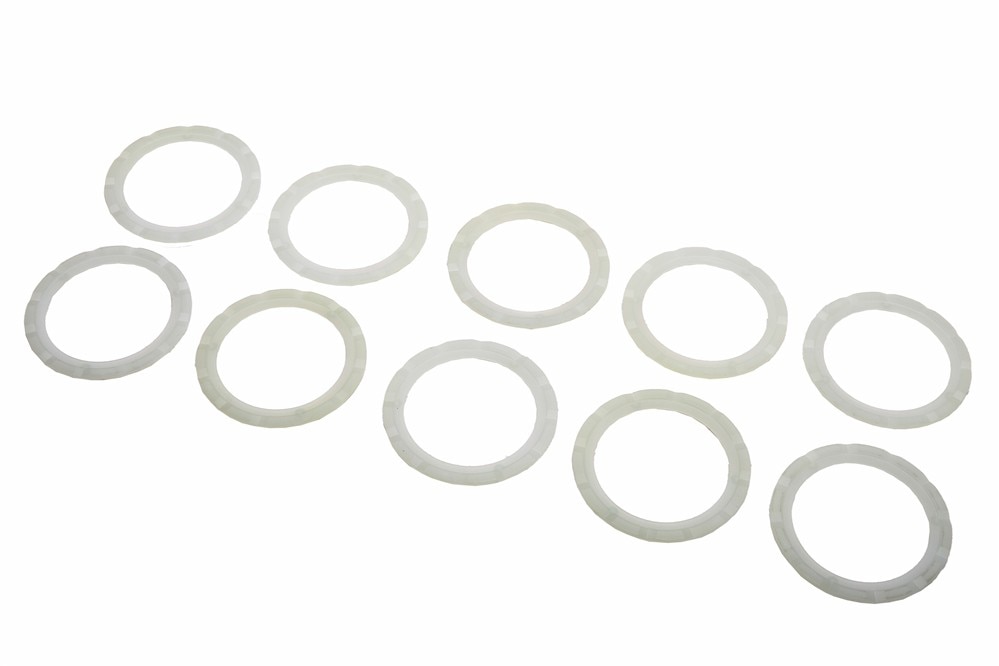 GM Genuine Parts Automatic Transmission Sun Gear Thrust Washer
