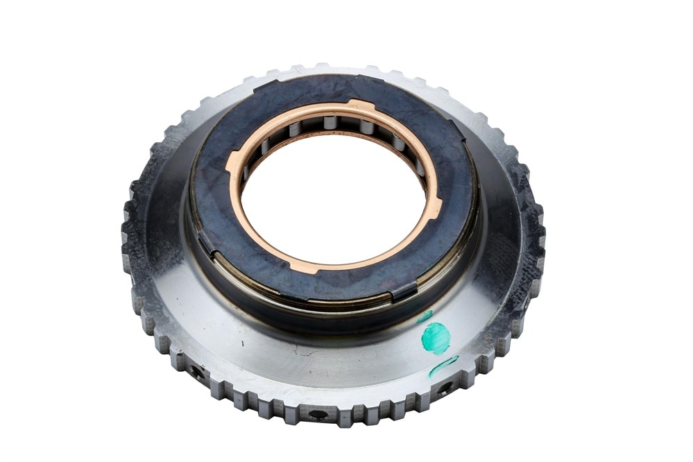 GM Genuine Parts Automatic Transmission 2nd Clutch Sprag