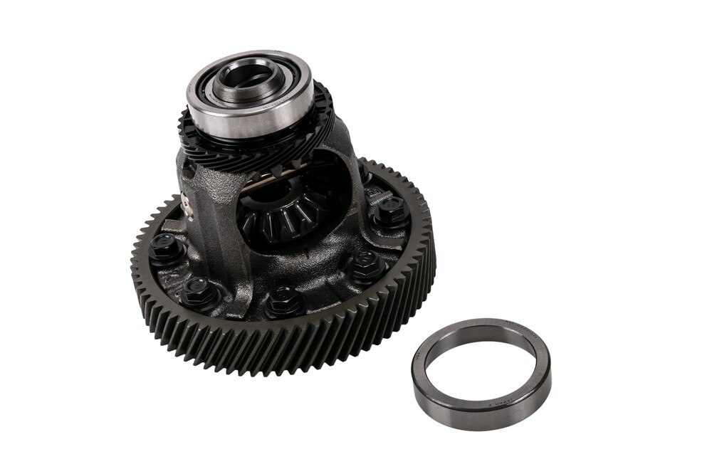 GM Genuine Parts Front Differential Side Gear