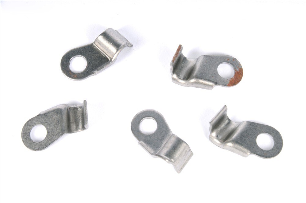 GM Genuine Parts Automatic Transmission Fluid Pipe Clamp