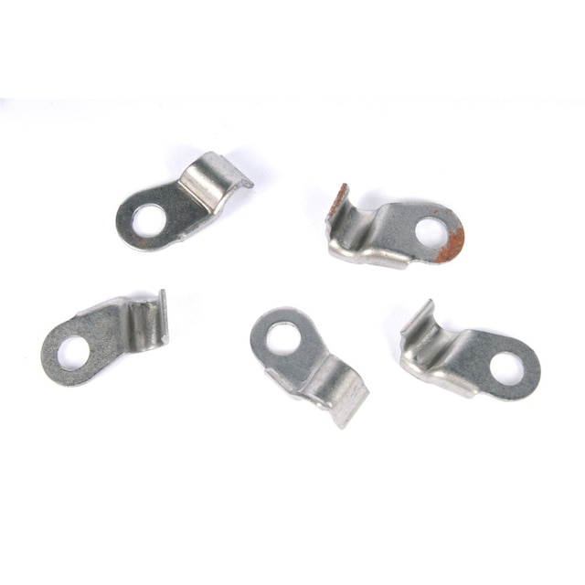 GM Genuine Parts Automatic Transmission Fluid Pipe Clamp