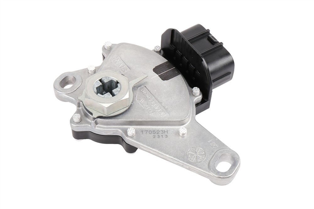 GM Genuine Parts Park/Neutral Position Switch | 93741830 | GM Parts