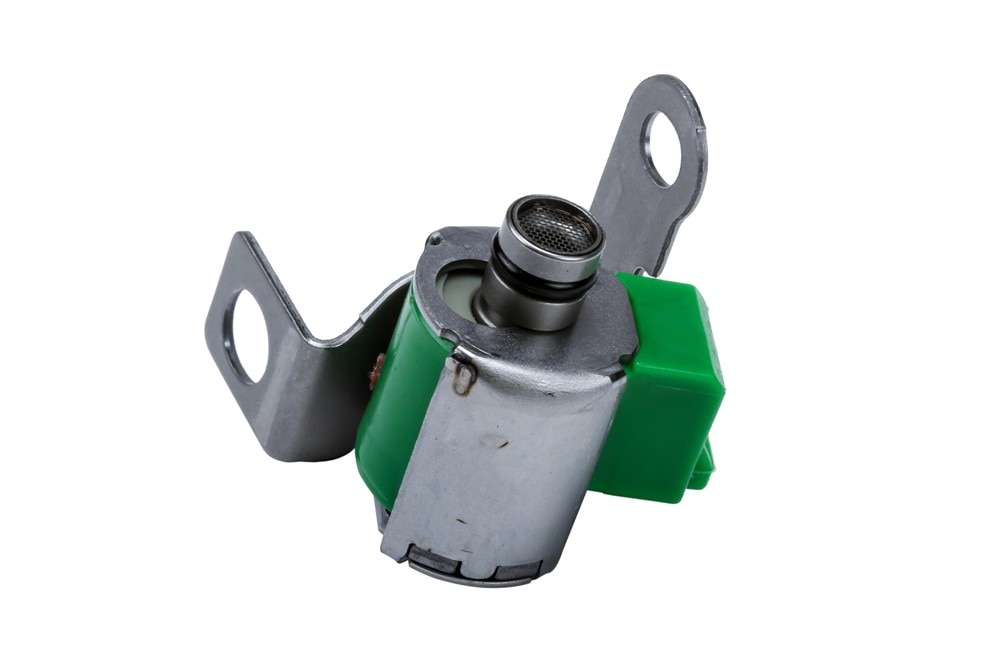 GM Genuine Parts Automatic Transmission Solenoid